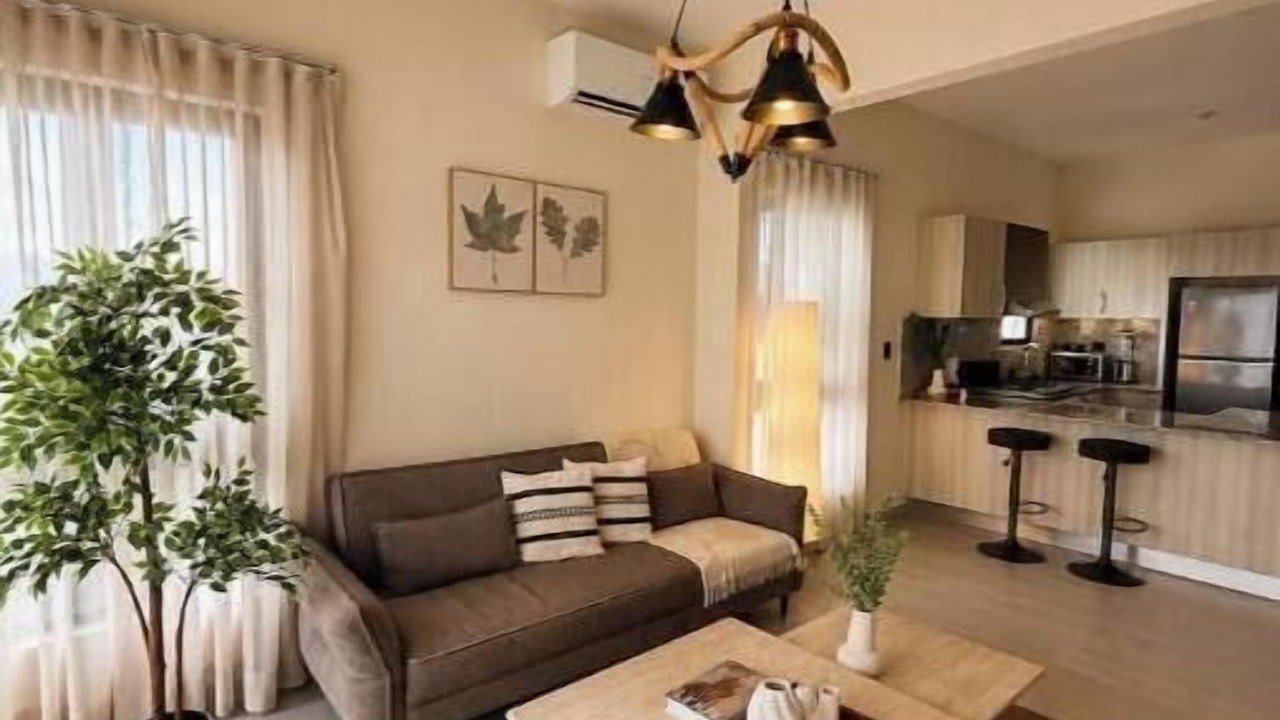 Photo of Livingroom in Punta Cana