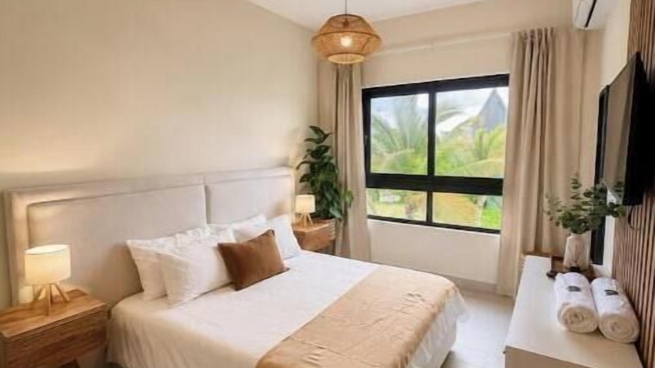 Photo of Bedroom in Punta Cana