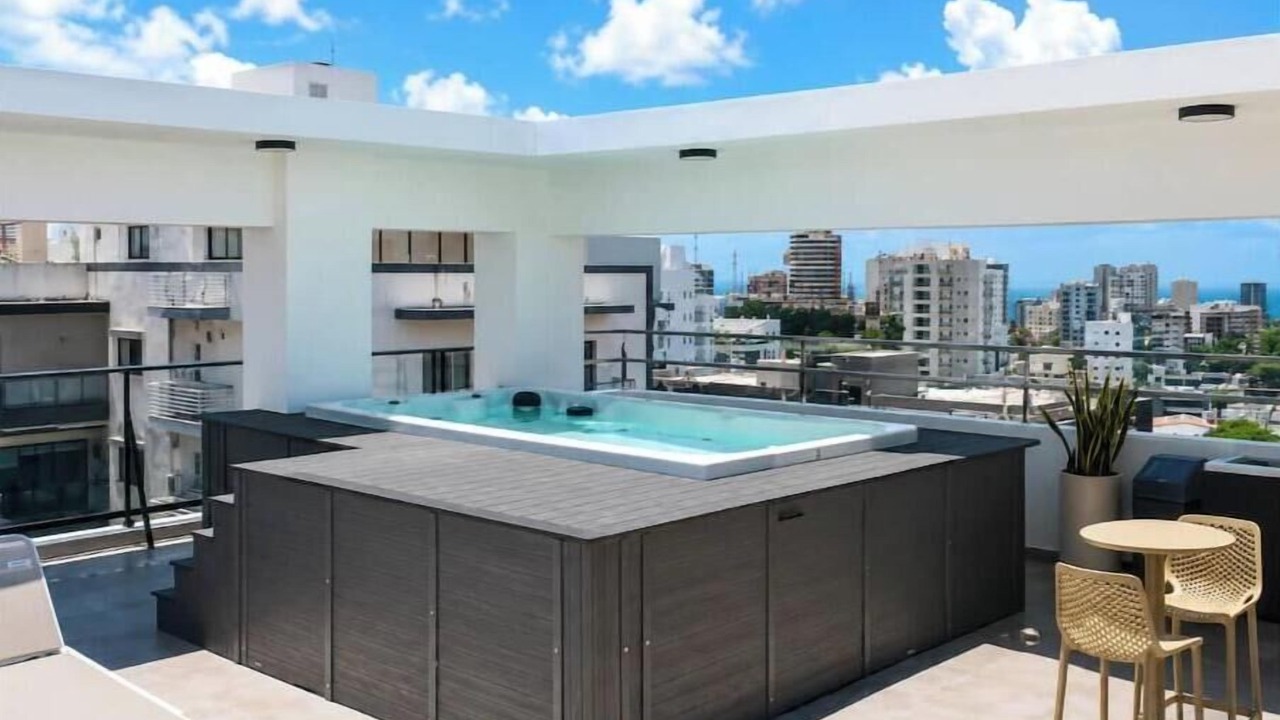 Photo of Outdoor in La Arboleda