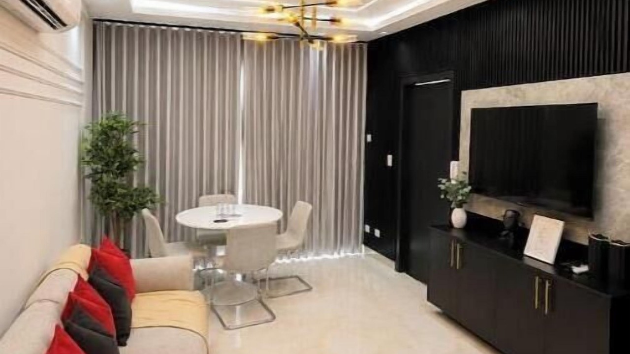 Photo of Livingroom in La Arboleda