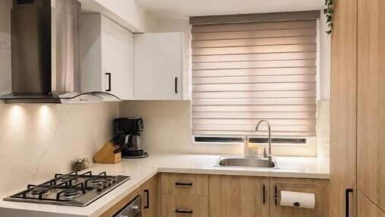 Photo of Kitchen in La Arboleda