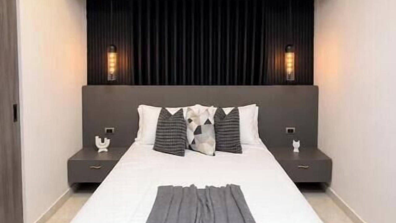Photo of Bedroom in La Arboleda