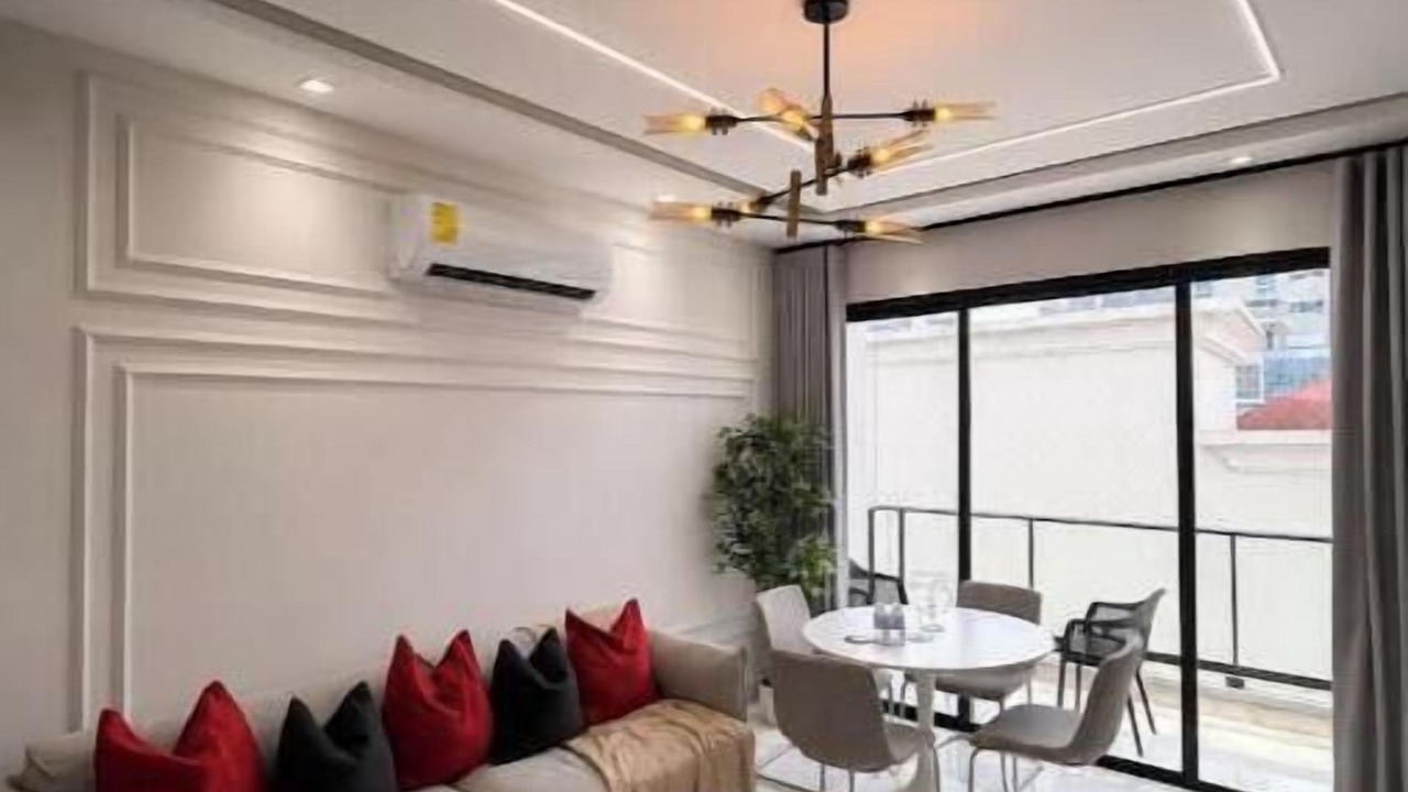 Photo of Livingroom in La Arboleda