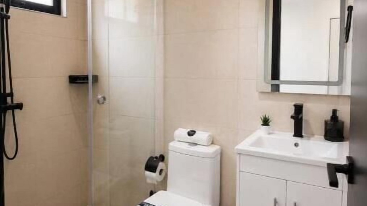 Photo of Bathroom in La Arboleda