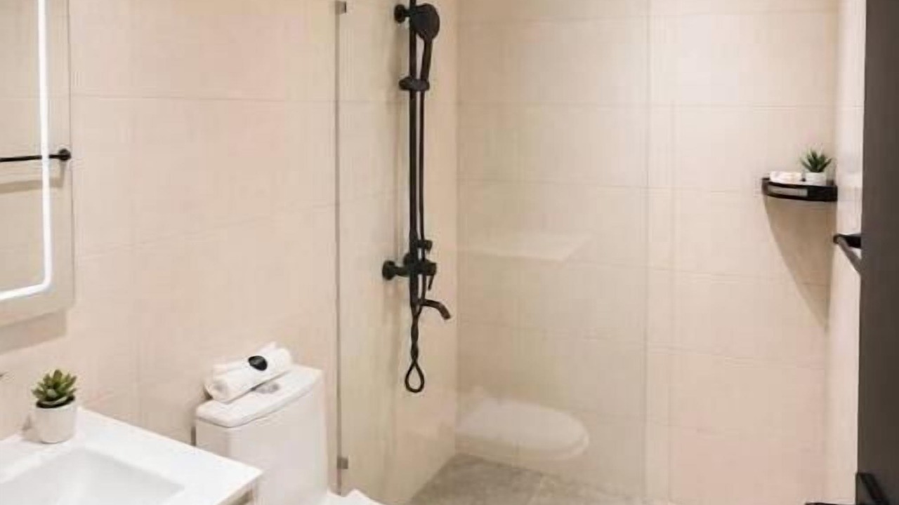 Photo of Bathroom in La Arboleda