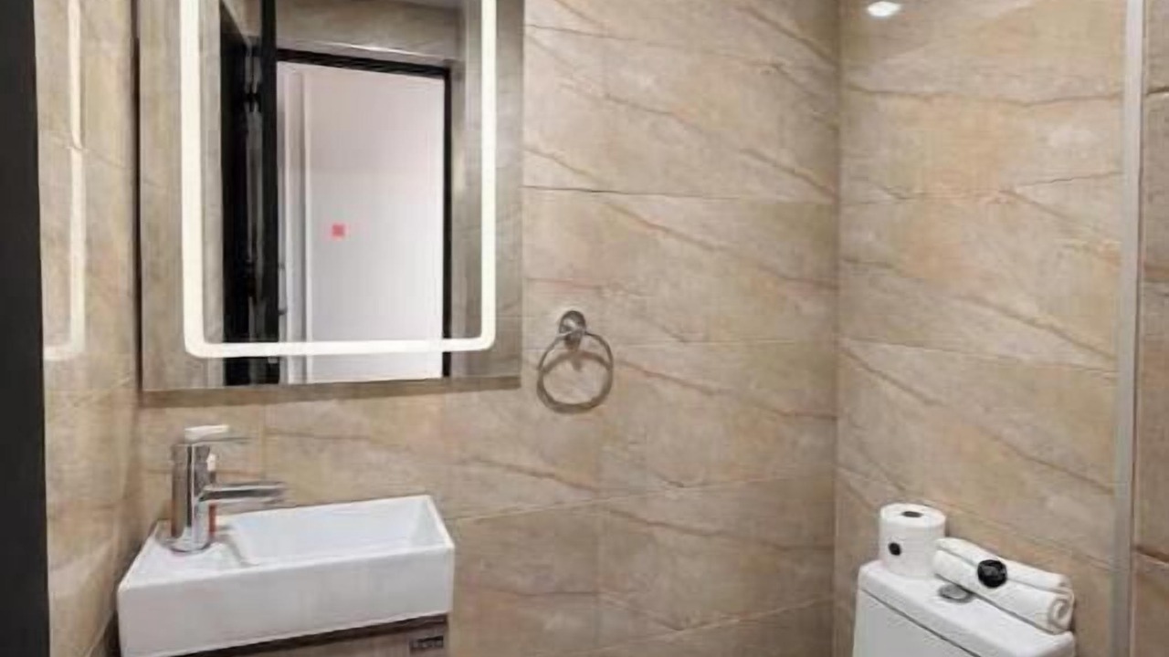 Photo of Bathroom in La Arboleda