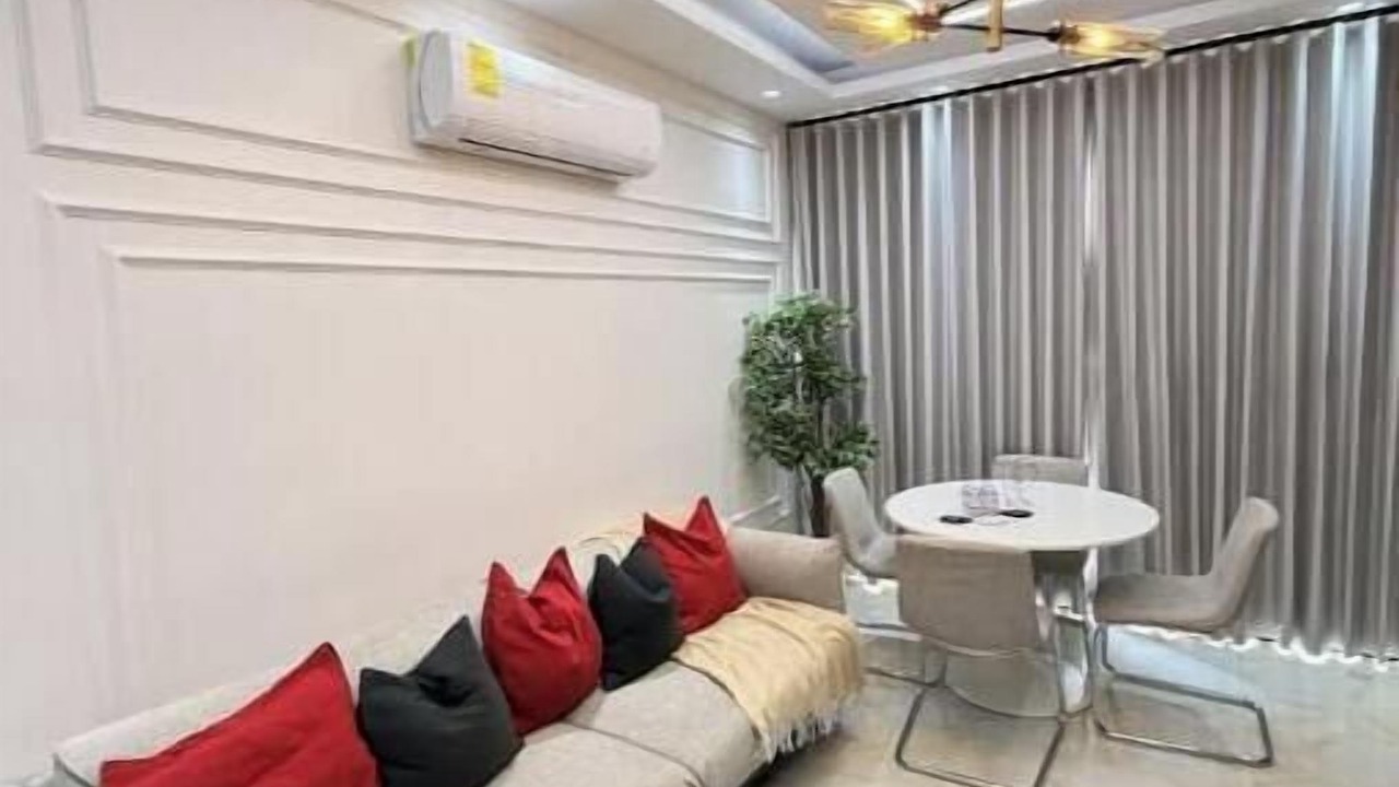 Photo of Livingroom in La Arboleda