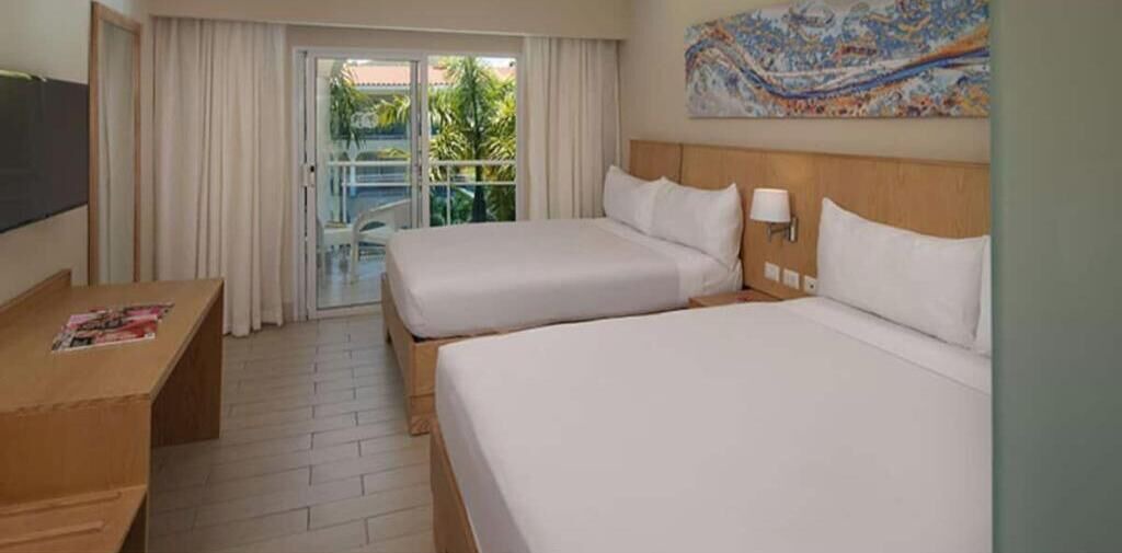 Photo of Bedroom in Puerto Plata