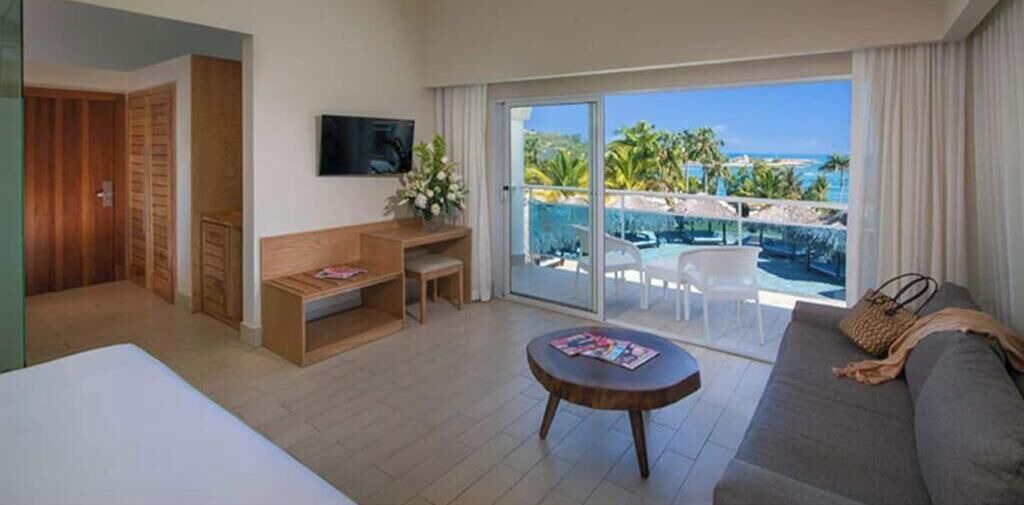 Photo of Livingroom in Puerto Plata