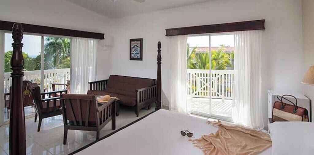 Photo of Bedroom in Puerto Plata