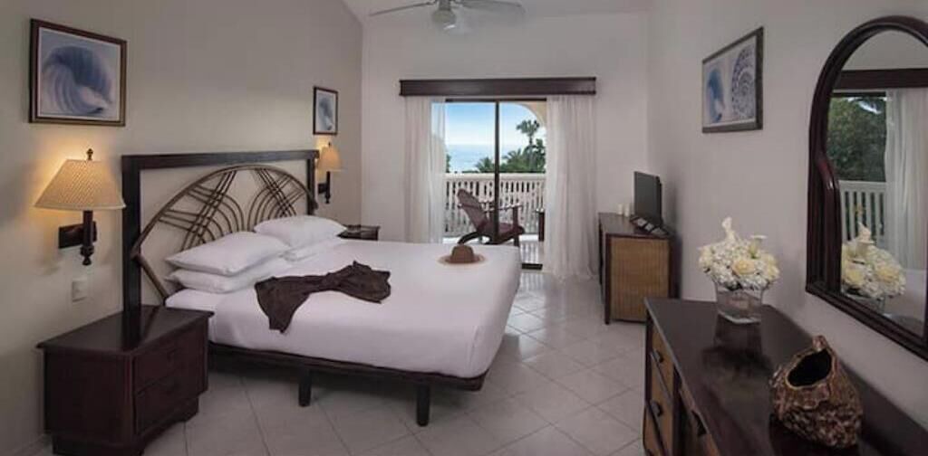 Photo of Bedroom in Puerto Plata