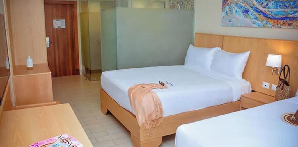 Photo of Bedroom in Puerto Plata