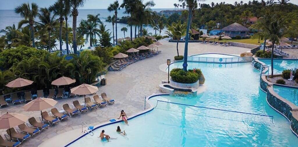Photo of Outdoor in Puerto Plata