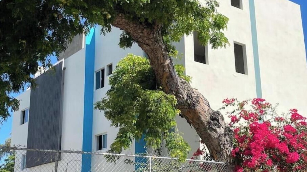 Photo of Outdoor in Ensanche Miramar