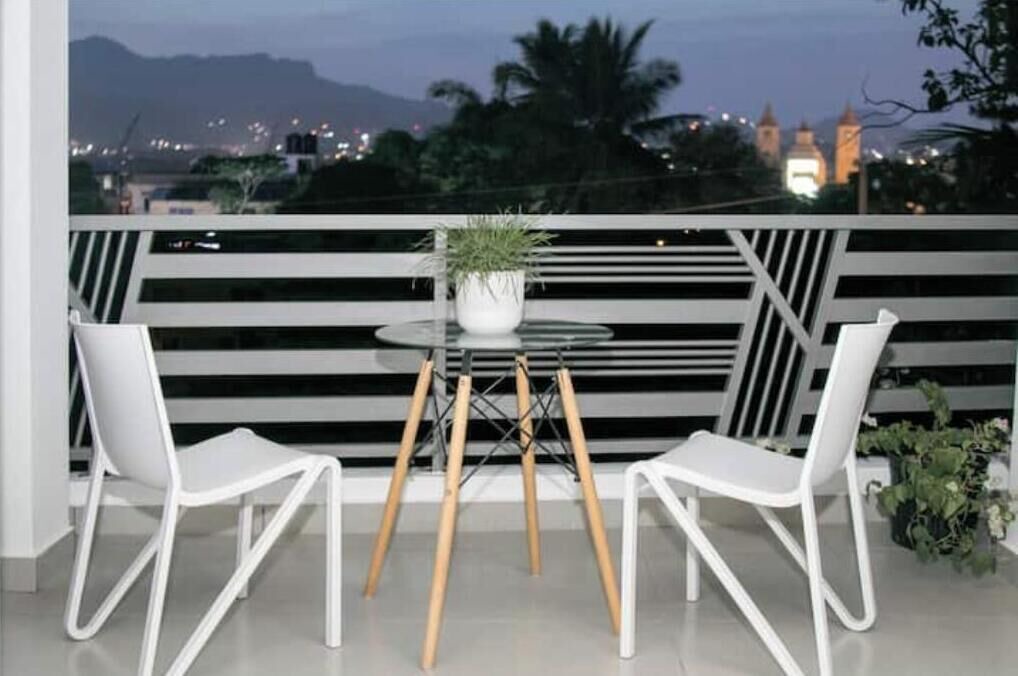 Photo of Outdoor in Ensanche Miramar