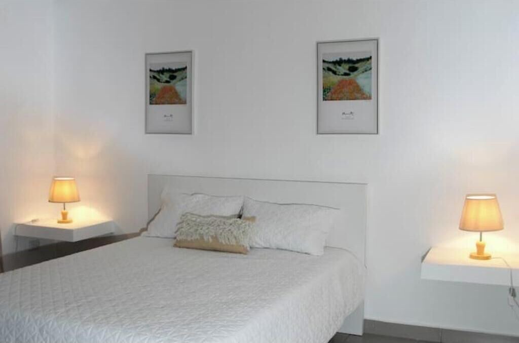 Photo of Bedroom in Ensanche Miramar
