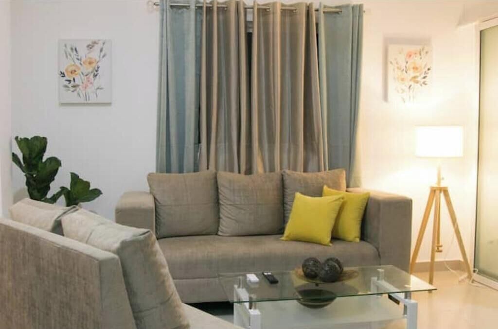 Photo of Livingroom in Ensanche Miramar