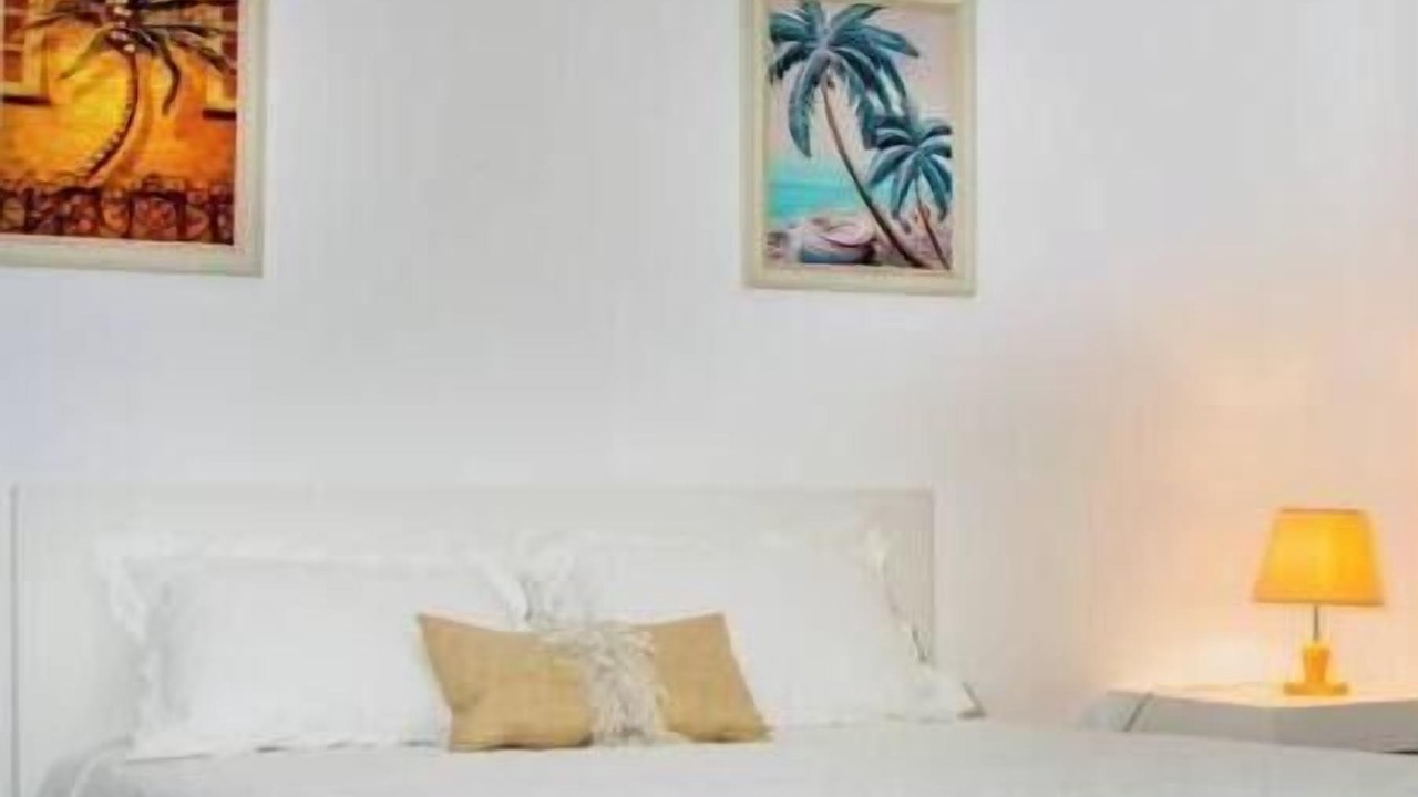 Photo of Bedroom in Ensanche Miramar