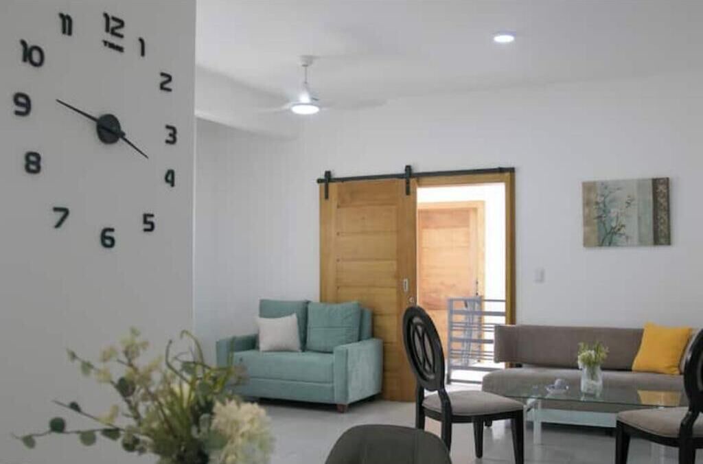 Photo of Livingroom in Puerto Plata