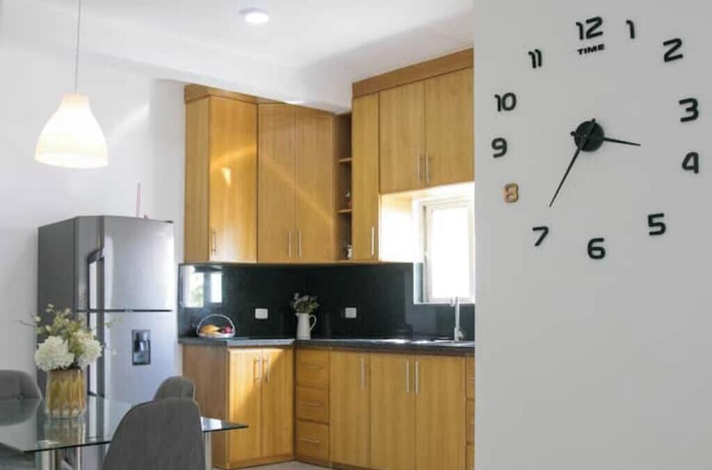 Photo of Kitchen in Puerto Plata