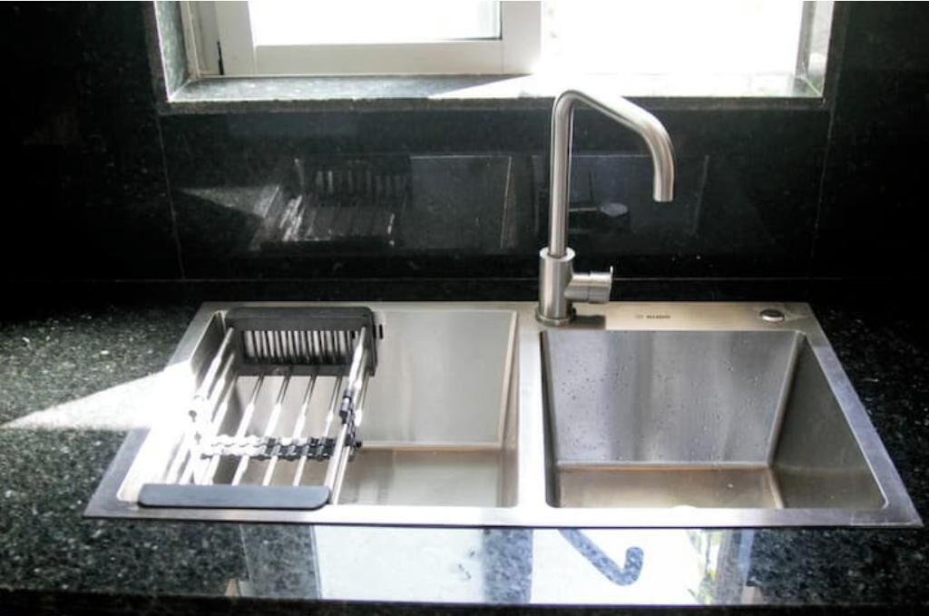 Photo of Kitchen in Puerto Plata