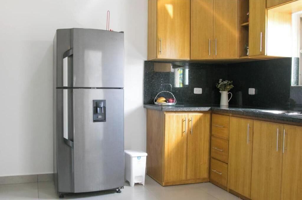 Photo of Kitchen in Puerto Plata
