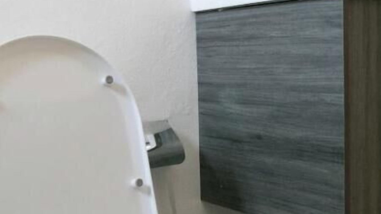 Photo of Bathroom in Puerto Plata