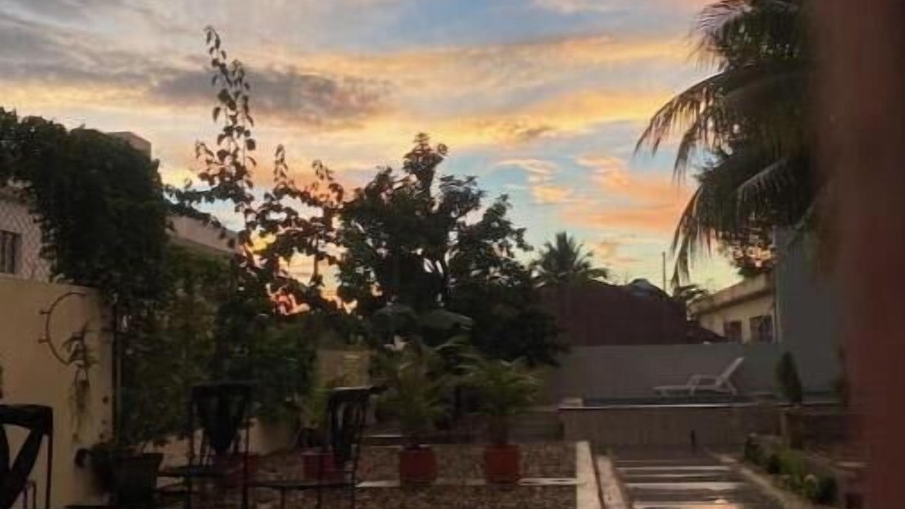 Photo of Patio Balcony in Ensanche Miramar