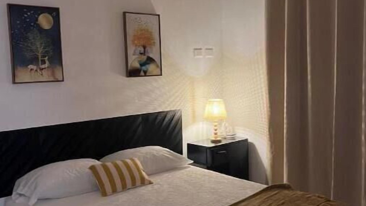 Photo of Bedroom in Ensanche Miramar
