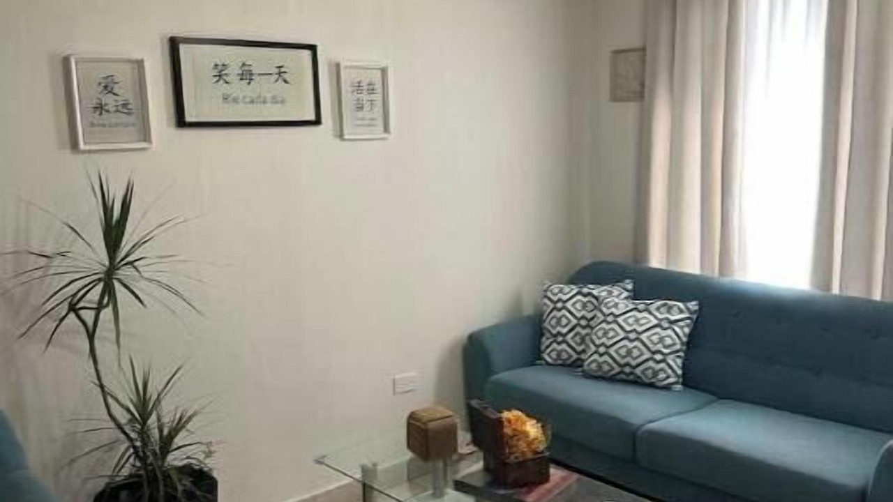 Photo of Livingroom in Ensanche Miramar