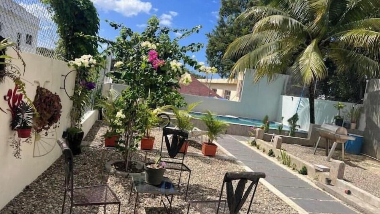 Photo of Patio Balcony in Ensanche Miramar