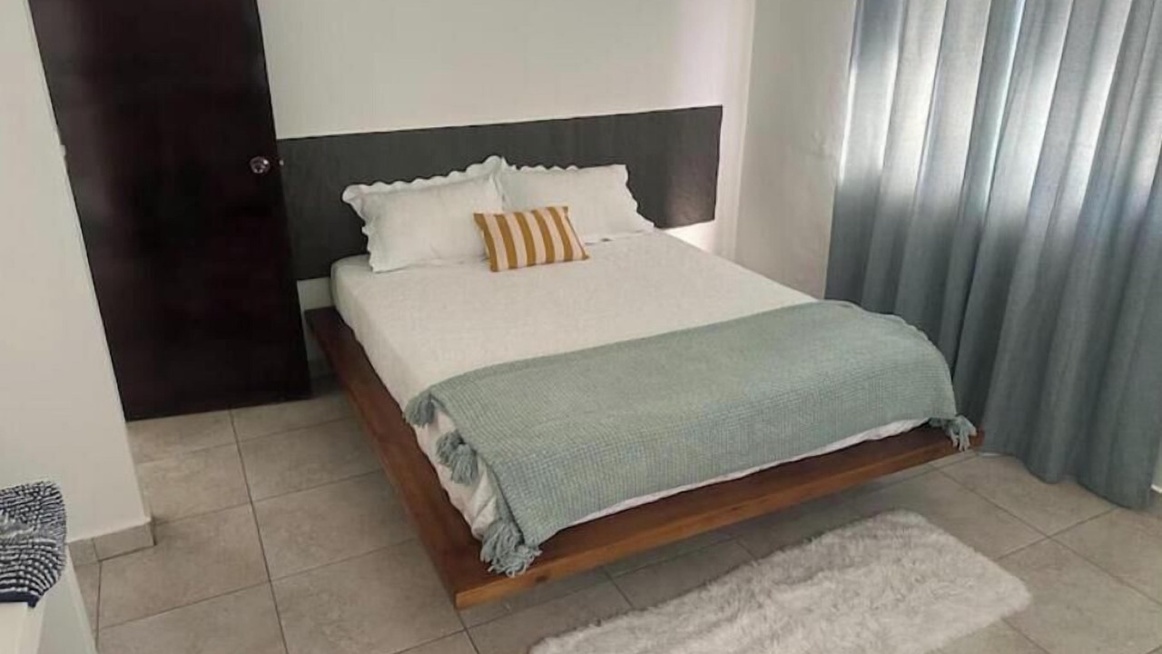 Photo of Bedroom in Ensanche Miramar