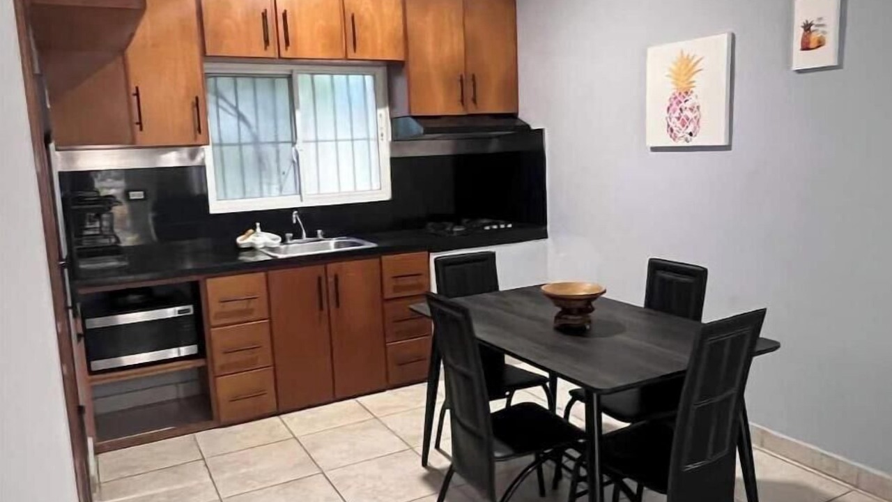 Photo of Kitchen in Ensanche Miramar