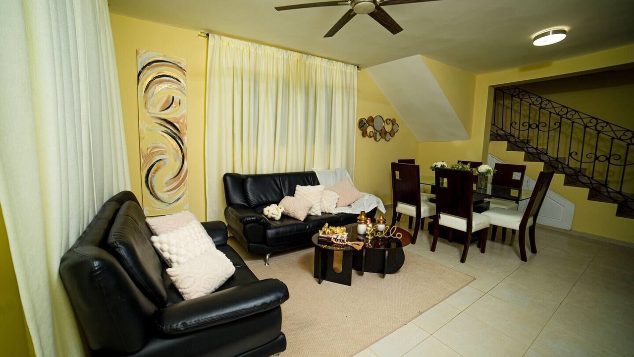 Photo of Livingroom in Santiago de los Caballeros