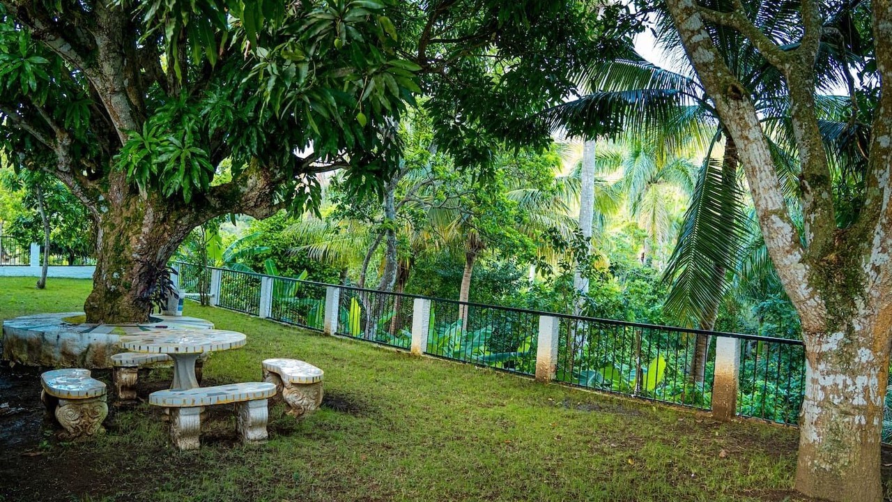 Photo of Outdoor in Santiago de los Caballeros