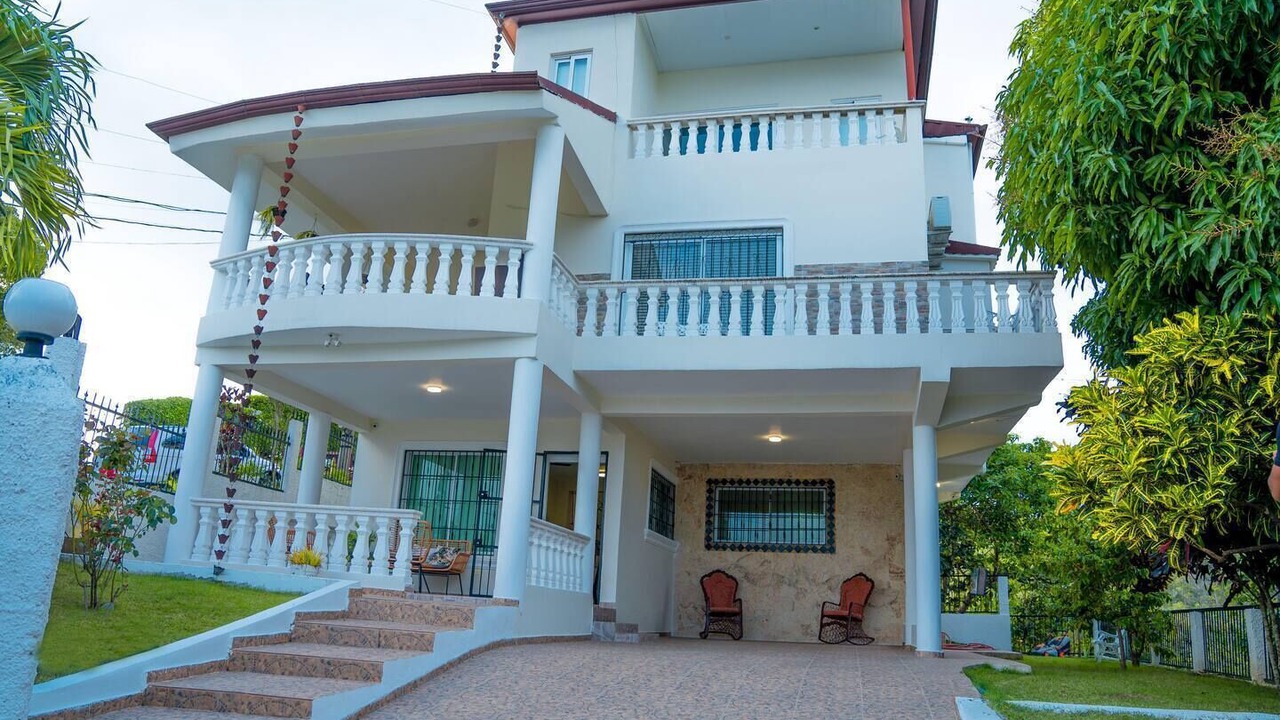 Photo of Outdoor in Santiago de los Caballeros