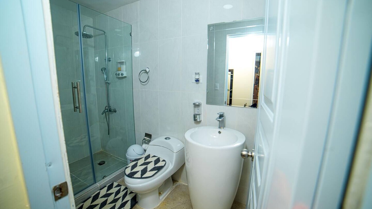Photo of Bathroom in Santiago de los Caballeros