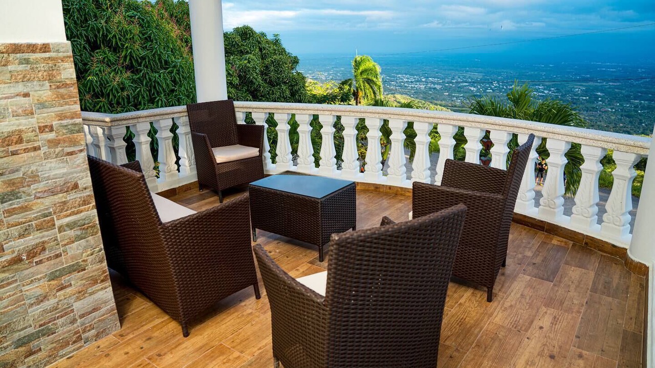 Photo of Outdoor in Santiago de los Caballeros