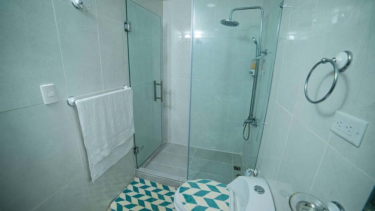 Photo of Bathroom in Santiago de los Caballeros