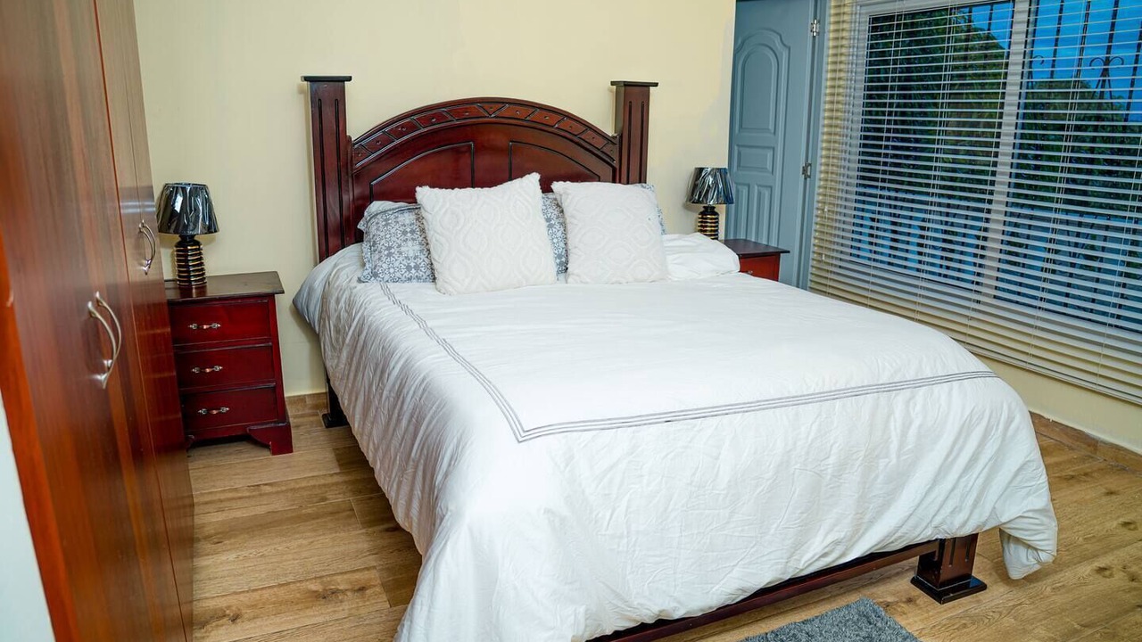 Photo of Bedroom in Santiago de los Caballeros