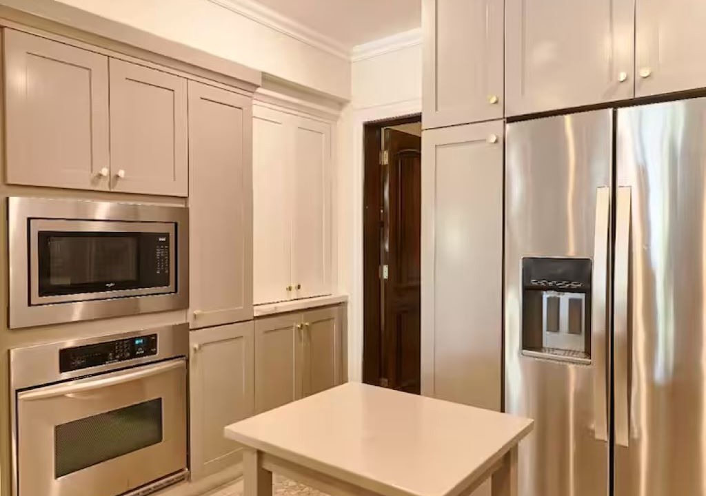 Photo of Kitchen in Cap Cana Marina