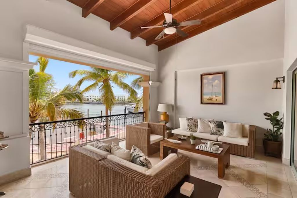 Photo of Livingroom in Cap Cana Marina