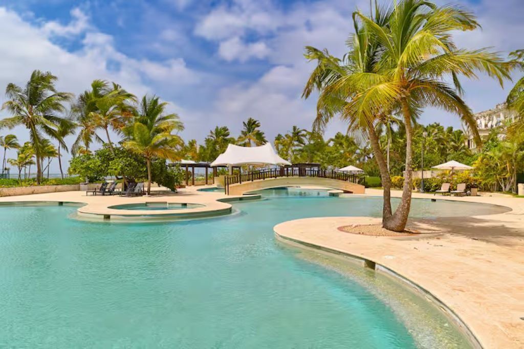 Photo of Outdoor in Cap Cana Marina