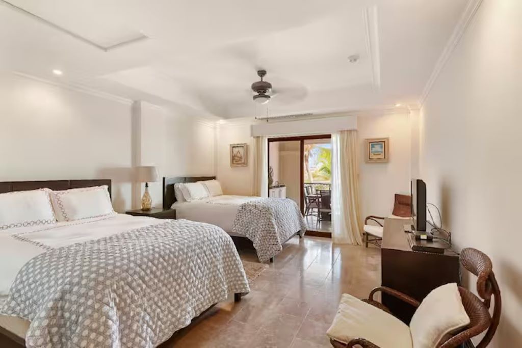 Photo of Bedroom in Cap Cana Marina