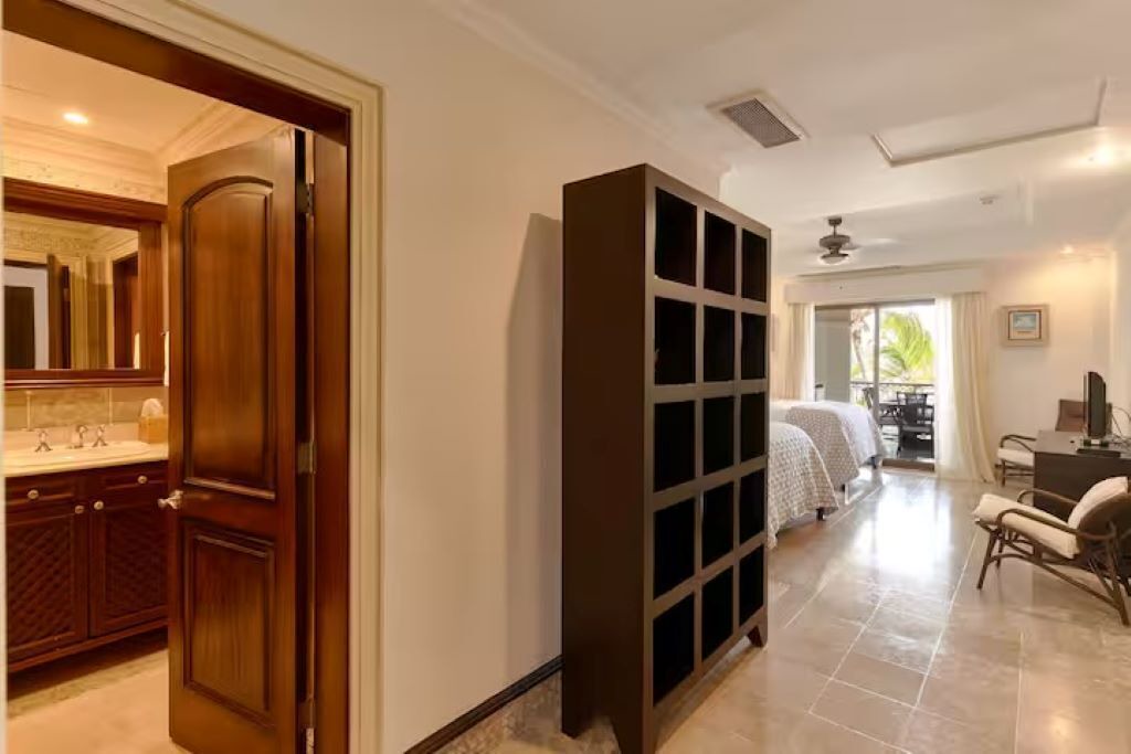 Photo of Bedroom in Cap Cana Marina
