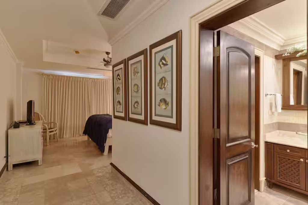 Photo of Bedroom in Cap Cana Marina