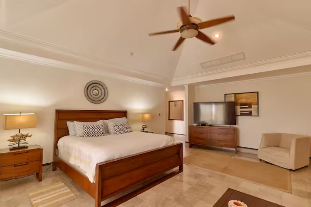 Photo of Bedroom in Cap Cana Marina