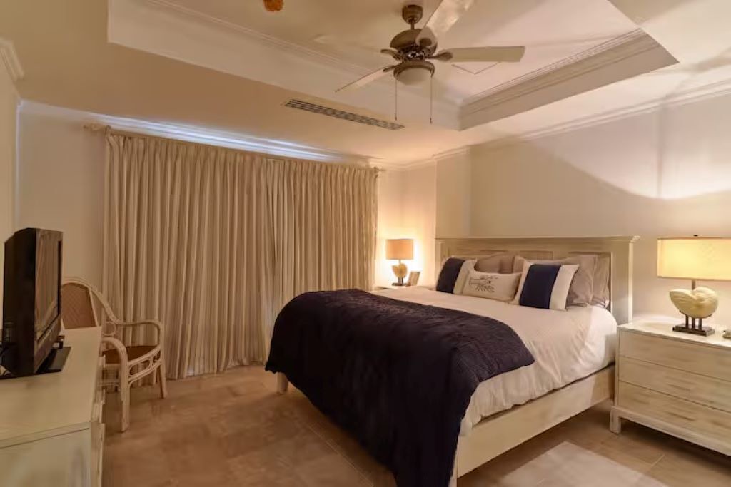 Photo of Bedroom in Cap Cana Marina
