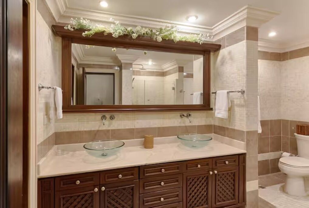 Photo of Bathroom in Cap Cana Marina