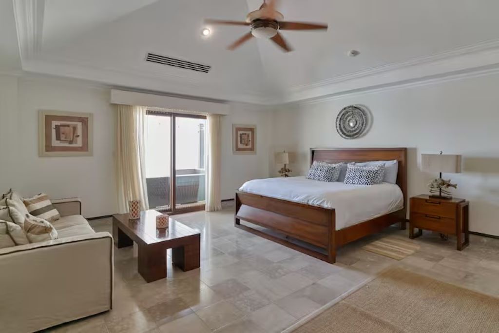 Photo of Bedroom in Cap Cana Marina